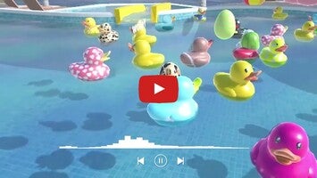 Vidéo de jeu deRubber Duck1