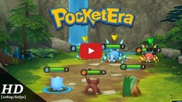 Videoclip cu modul de joc al Pocket Era 1