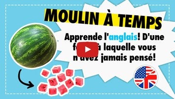 Video about WordBit Anglais 1
