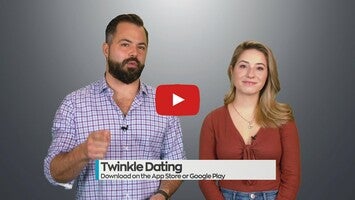 Video su Twinkle – Great dates nearby 1