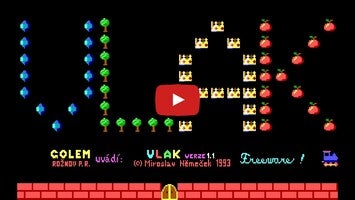 VLAK1のゲーム動画