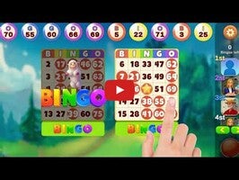 วิดีโอการเล่นเกมของ Bingo Love in Montana 1