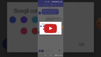 Video su Fake Text Message 2023 1