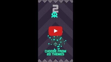 Vídeo-gameplay de Boom Dots 1