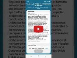 Vídeo sobre Ixaya App 1