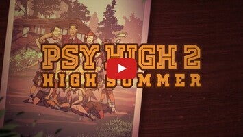 Psy High 2: High Summer1'ın oynanış videosu