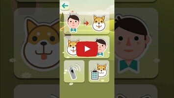 فيديو حول Dog Translator Pet Speak Talk1