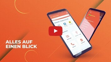 Video tentang Abfall-App Altmarkkreis 1