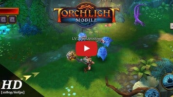 Torchlight The Legend Continues 1 61 For Android Download