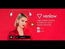 Vidéo au sujet deVenlow | HD Video Status Maker1