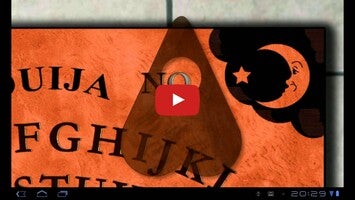 Video about Pocket OUIJA 1