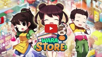 GODLIKE Wara Store1のゲーム動画