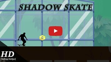 Vídeo-gameplay de Shadow Skate 1