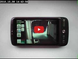 Видео про IP Cam Viewer Basic 1