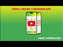 Vídeo sobre TNPSC Group 1 1