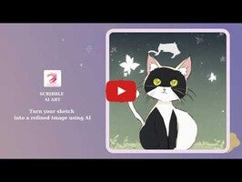 Vídeo de Scribble AI 1
