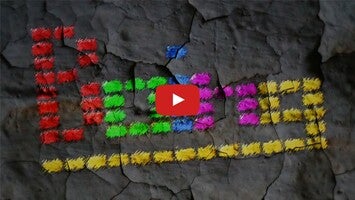 Gameplay video of Boing : The Brick Breaker 1