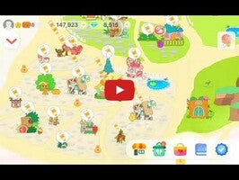 Color Town1のゲーム動画