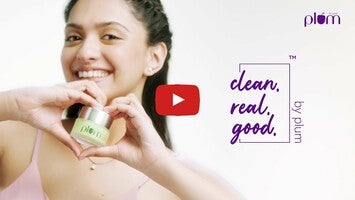 Vídeo sobre Plum Goodness 1