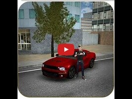 USA Crime City 2015 1의 게임 플레이 동영상