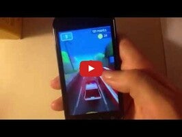 Video gameplay Freaky Police 1