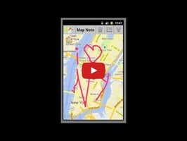 Vídeo sobre Map Note 1