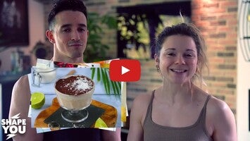 Videoclip despre ShapeYou – Fitness, Nutrition 1