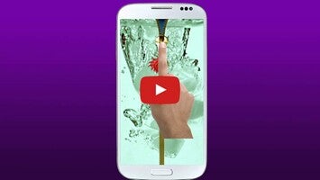 Video tentang Water Zipper 1