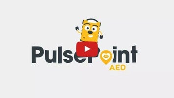 PulsePoint AED1 hakkında video