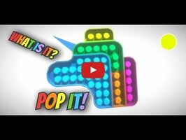 Vídeo de gameplay de PopitPuzzle 1