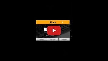 Vídeo sobre QR Barcode Scanner 1