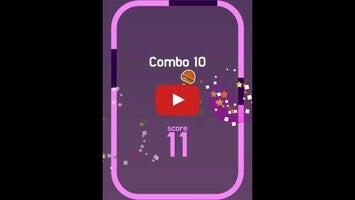 Video del gameplay di Spin Bomb 1