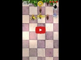 Gameplay video of Tap the Bug 1