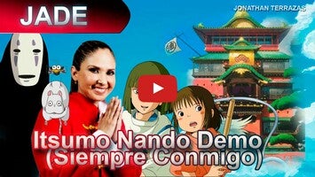 Video su Versículo do Dia 1