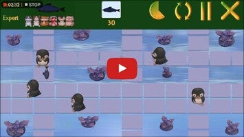 Gameplay video of Playful Cuddly Companions 1