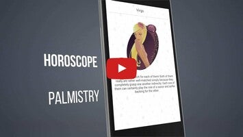 فيديو حول Personality Palmistry Tarot1