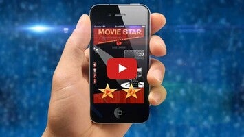 Vídeo-gameplay de Movie Star 1