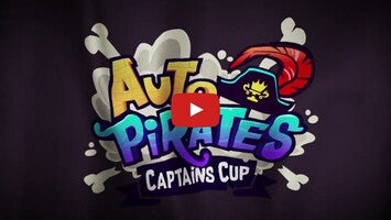 Видео игры Auto Pirates 1