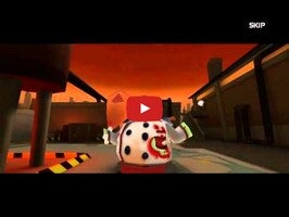 Vídeo de gameplay de Call of Mini Zombies 2 1