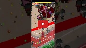 Zombie Ground21のゲーム動画