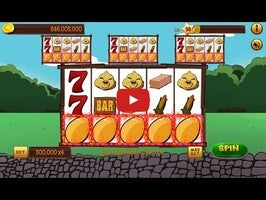 Slot Gallina 4 1 का गेमप्ले वीडियो