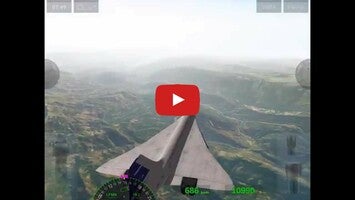 طريقة لعب الفيديو الخاصة ب Extreme Landings1