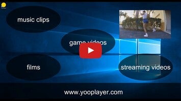 YOOPLAYER 2 के बारे में वीडियो