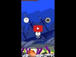 Gameplay video of Tap the Cat 1
