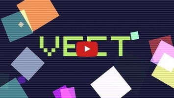 Gameplay video of Vect 1