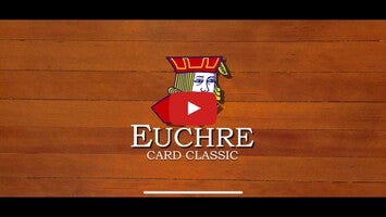 Euchre Card Classic1的玩法讲解视频