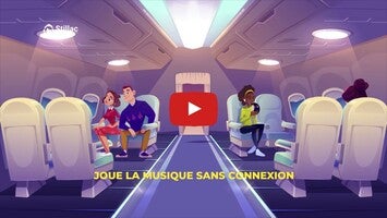 Video tentang Stillac Play - Cameroon Music 1