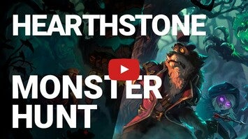 Gameplay video of HearthStone 2