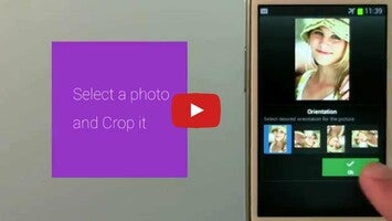 Video about Wizard Photo Editor 1