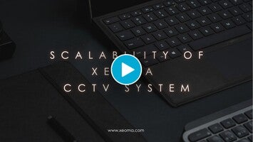 Vídeo de Xeoma 1